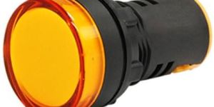 Vehicle Indicator Lamp