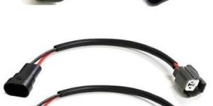 Door Lock Wiring Harness