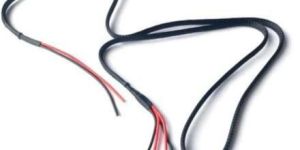 Fuel Injector Wiring Harness