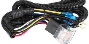Horn Wiring Harness