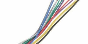 Stereo Wiring Harness