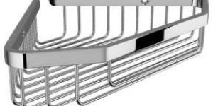 Corner Basket
