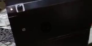 Paper Shredder Victor HD 3000 Super