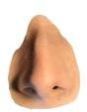 Silicone Nose