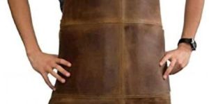 Leather Apron