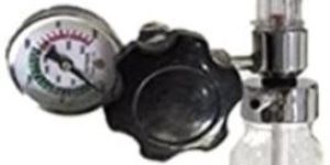 Oxygen Flow Meter