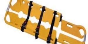 Scoop Stretcher