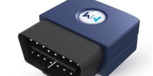 Wanway OBD II GS21 GPS Tracker