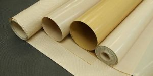 PTFE Coated Fiberglass Cloth