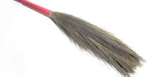 Grass Broom