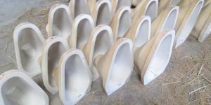 Orissa Pan Water Closet