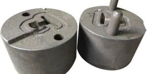 Brass Hardware Components