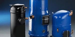 Danfoss Refrigeration Compressors