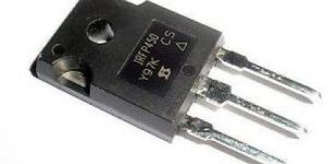 Power Mosfets