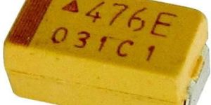 Tantalum Capacitor