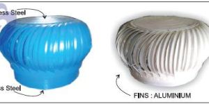 Air Turbo Ventilator