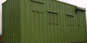 Container Cabin