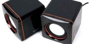 USB Speakers