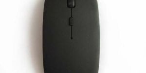 Wireless Mouse