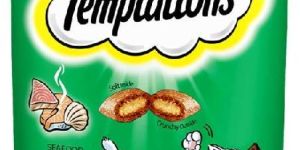 TEMPTATIONS CAT TREAT