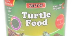 Turtle Food