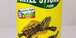 TURTLE FOOD STICK