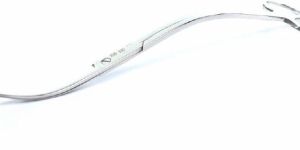 WAVE PLANT TRIMMING SCISSOR