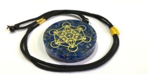 Orgonite Pendant