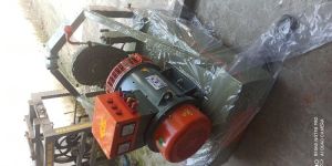 PTO Tractor Driven Generator