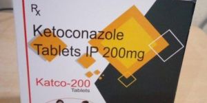 Ketoconazole Tablets