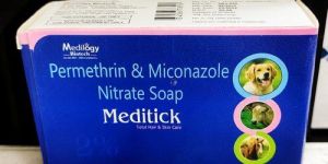 Meditick Soap
