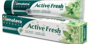 Himalaya Toothpaste