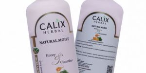 AYURVEDIC NATURAL Moisturizer