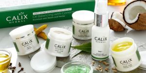 ORGANIC ANTI-ACNE FACIAL KIT