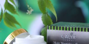 ORGANIC NIGHT NOURISHING CREAM