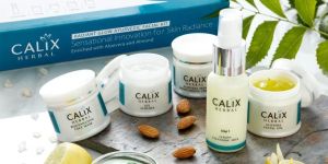 RADIANT GLOW AYURVEDIC FACIAL KIT