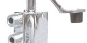 Foot Operated Valve