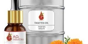 Tagetes Oil