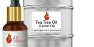 Tea Tree Lemon Oil