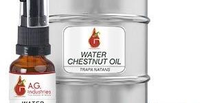 Water Chestnut Oil