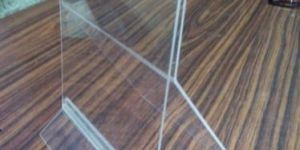 Acrylic Display Stand