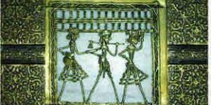 Modern Wall Hangings