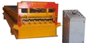 500mm Automatic Sheet Roll Forming Machine