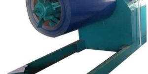 Electric Decoiler Machine