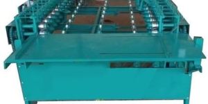 Fully Automatic Liner Roofing Sheet Making Machine