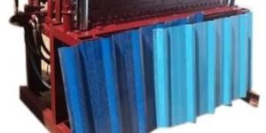 Roofing Sheet Gripping Machine
