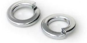 Spring Lock Washers