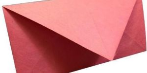 Colored Paper Envelope