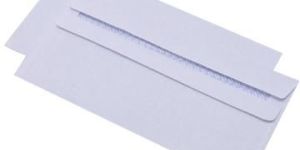 Small Paper Envelope