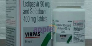 Virpas Tablets